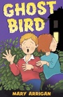 Cover: Ghost Bird - Red Fox