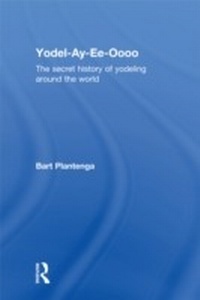 Abbildung von: Yodel-Ay-Ee-Oooo - Routledge