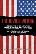 Cover: The Divide Within - Information Age Publishing