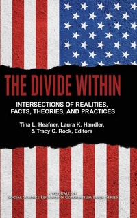 Enlarge image Cover: The Divide Within - Information Age Publishing