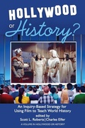 Cover: Hollywood or History? - Information Age Publishing