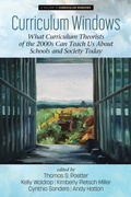 Cover: Curriculum Windows - Information Age Publishing