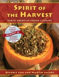 Cover: Spirit of the Harvest - ECHO POINT BOOKS & MEDIA