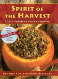 Cover: Spirit of the Harvest - ECHO POINT BOOKS & MEDIA