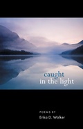Cover: Caught in the Light - Finishing Line Press