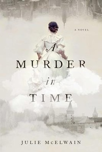 Enlarge image Cover: A Murder in Time - Pegasus Books