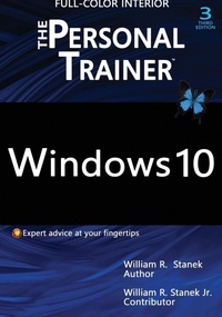 Enlarge image Cover: Windows 10 - Stanek & Associates