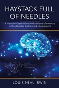 Cover: Haystack Full of Needles - Xlibris Us
