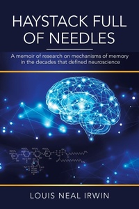 Enlarge image Cover: Haystack Full of Needles - Xlibris Us