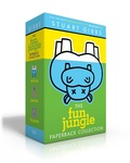 Cover: The Funjungle Paperback Collection (Boxed Set) - Simon & Schuster Books for Young Readers