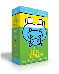 Enlarge image Cover: The Funjungle Paperback Collection (Boxed Set) - Simon & Schuster Books for Young Readers