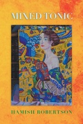 Cover: Mixed Tonic - AuthorHouse UK