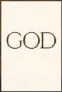 Cover: God - Austin Macauley Publishers LLC
