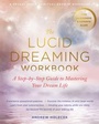 Cover: Lucid Dreaming Workbook - New Harbinger Publications
