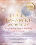 Cover: Lucid Dreaming Workbook - New Harbinger Publications