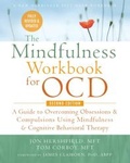 Cover: Mindfulness Workbook for OCD - New Harbinger Publications