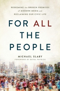 Enlarge image Cover: For ALL the People - Disruption Books