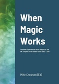 Cover: When Magic Works - Lulu.com