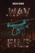 Cover: .Wav File - Lulu.com