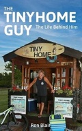 Cover: The Tiny Home Guy - Petra Publishing House
