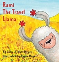 Cover: Rami, the Travel Llama - Earn, LLC