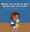 Cover: Maman, est-ce que je peux dormir avec toi ce soir? - Cobbs Creek Publishing