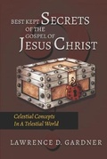 Cover: Best Kept Secrets of The Gospel of Jesus Christ - Daystar Productions