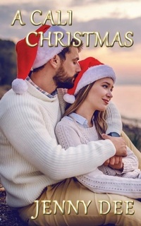 Enlarge image Cover: A Cali Christmas - Jennifer Dee Communications