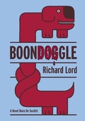 Cover: BoonDOGgle - Big Black Dog Publishing