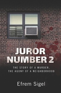 Enlarge image Cover: Juror Number 2 - Writers' Press