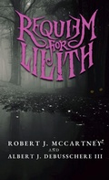 Cover: Requiem for Lilith - A.B.Normal Publishing and Media Group