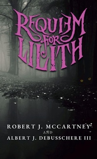 Enlarge image Cover: Requiem for Lilith - A.B.Normal Publishing and Media Group