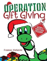 Enlarge image Cover: OPERATION Gift Giving - Frances Vellutini