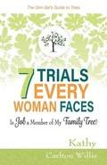 Cover: 7 Trials Every Woman Faces - 3g Books