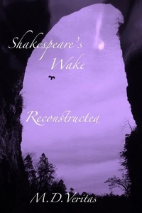 Enlarge image Cover: Shakespeare's Wake Reconstructed - Bon Ton Republic Publications