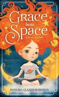 Cover: Grace from Space - Three Dragon Press