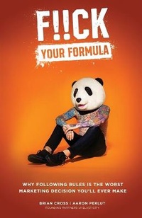 Enlarge image Cover: F!!CK Your Formula - Elasticity, LLC
