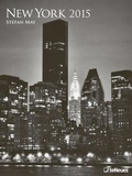 Cover: New York 2015 - Neumann Verlage GmbH & Co. KG