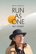 Cover: Run As One - Great Plains Publications Ltd