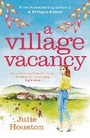 Cover: A Village Vacancy - Aria
