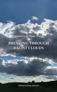 Enlarge image Cover: Breaking Through Racist Clouds - BOOKBABY