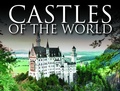 Cover: Castles of the World - Amber Books