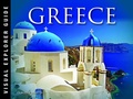 Cover: Greece - Amber Books