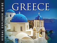 Abbildung von: Greece - Amber Books