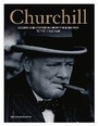 Cover: Churchill - Amber Books