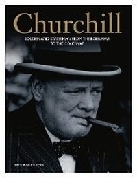 Enlarge image Cover: Churchill - Amber Books