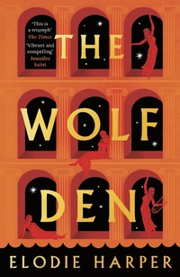 Enlarge image Cover: The Wolf Den - Apollo