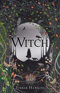 Cover: Witch - Zephyr