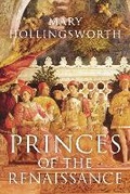 Cover: Princes of the Renaissance - Apollo