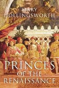 Enlarge image Cover: Princes of the Renaissance - Apollo